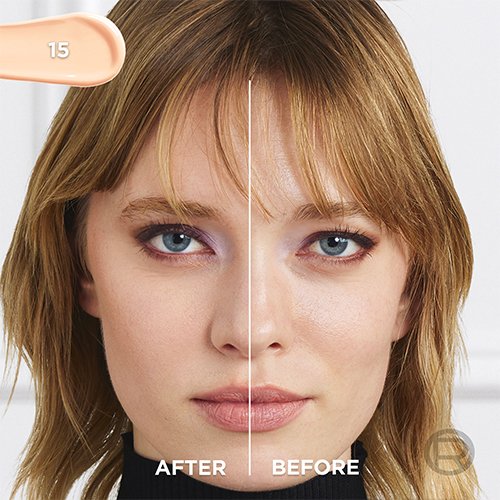 Foundation Infaillible 24h Freshwear Produktdetalj Bild